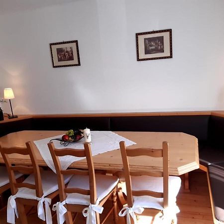 Ferienwohnung Haus Reason Kitzbühel Exterior foto