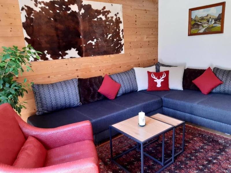 Ferienwohnung Haus Reason Kitzbühel Exterior foto