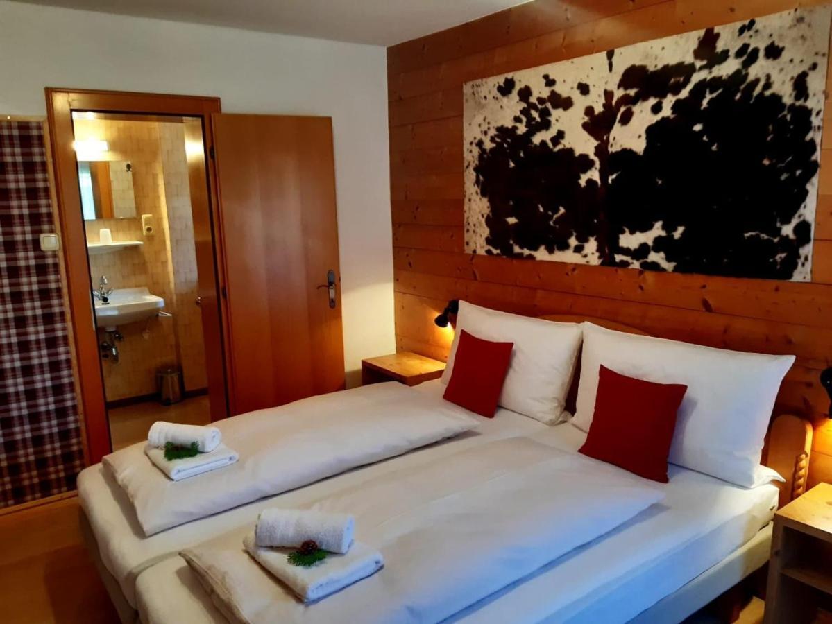 Ferienwohnung Haus Reason Kitzbühel Exterior foto