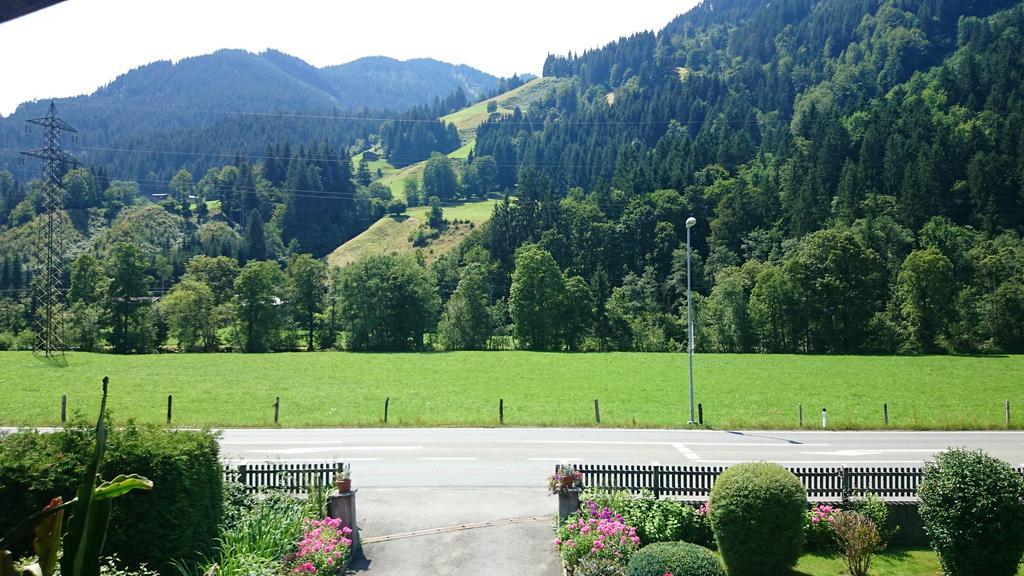 Ferienwohnung Haus Reason Kitzbühel Zimmer foto