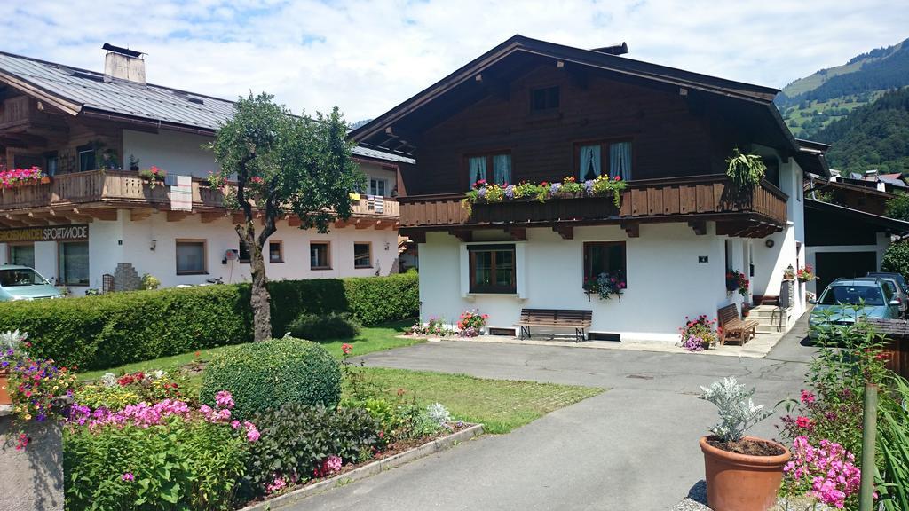 Ferienwohnung Haus Reason Kitzbühel Zimmer foto